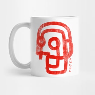 face Mug